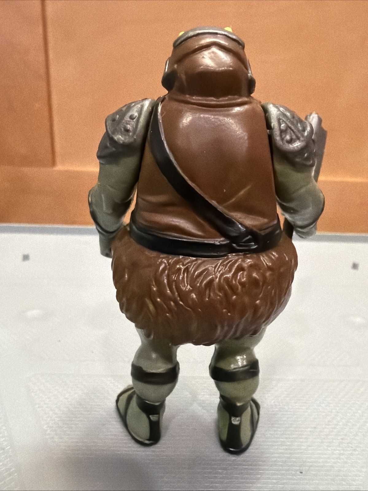 Gamorrean Guard sold