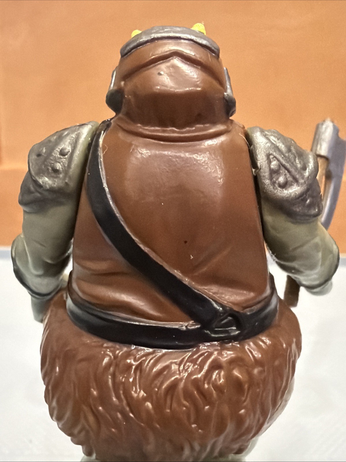 Gamorrean Guard sold