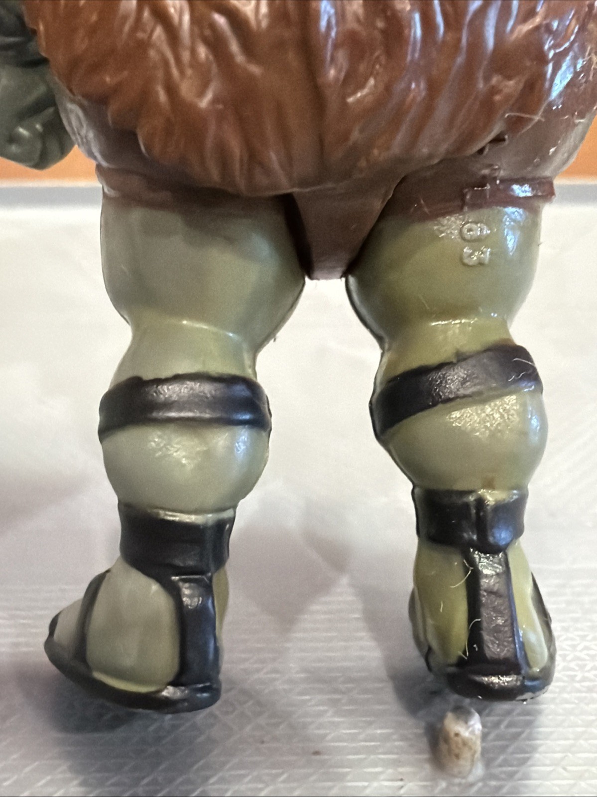 Gamorrean Guard sold