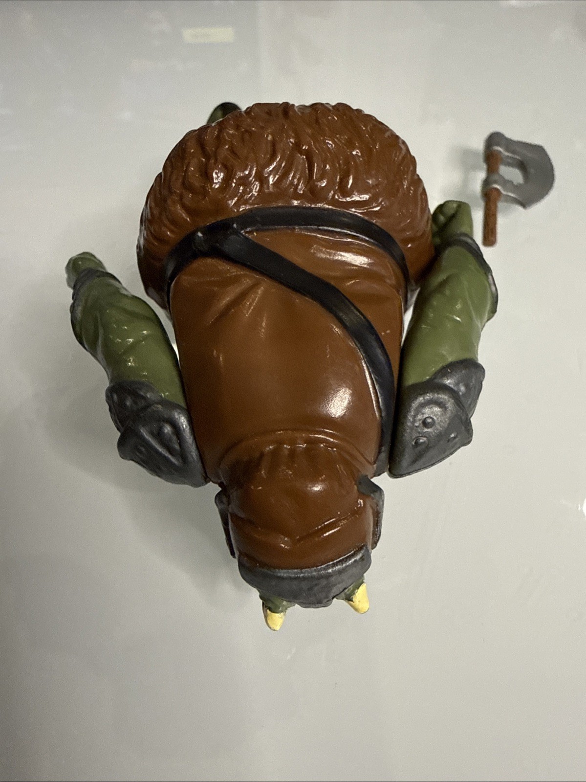 Gamorrean Guard sold