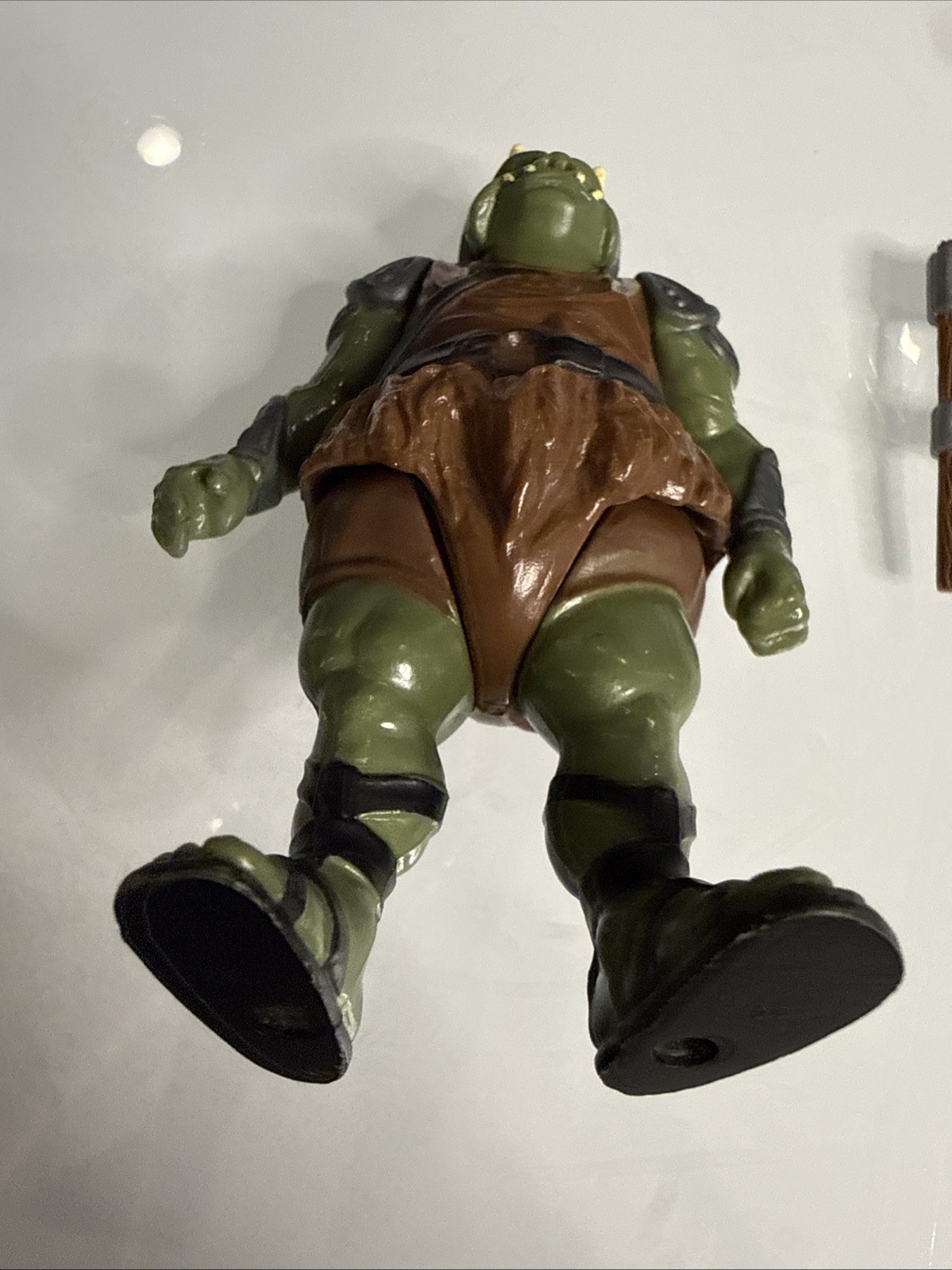 Gamorrean Guard sold