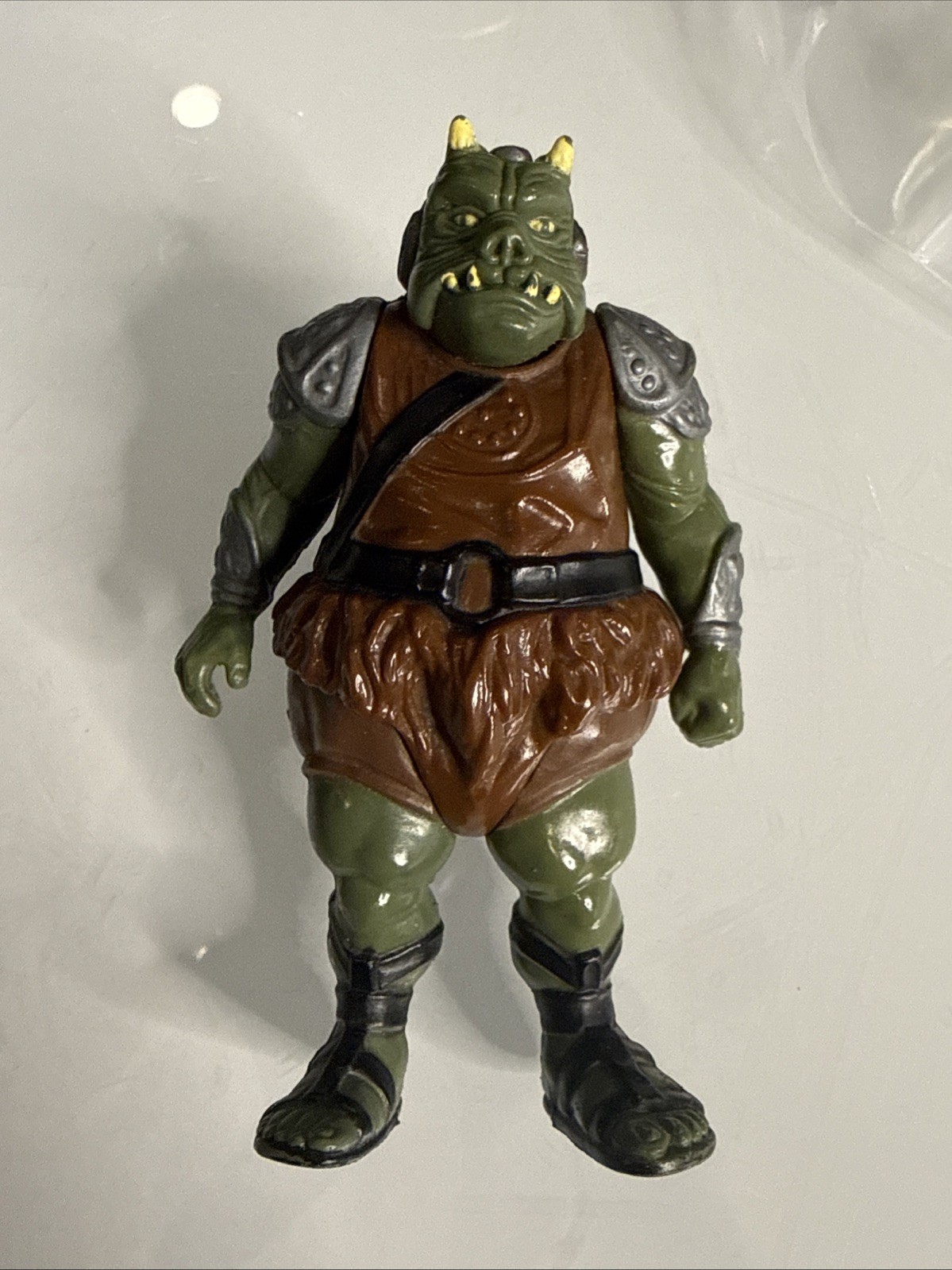 Gamorrean Guard sold