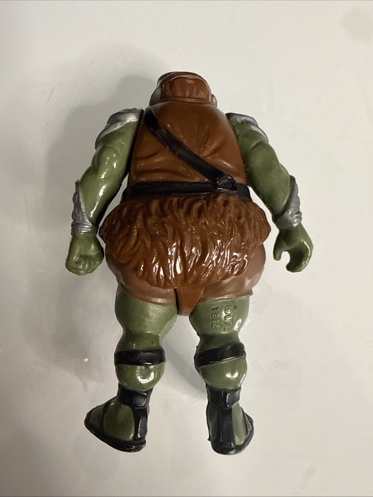 Gamorrean Guard sold