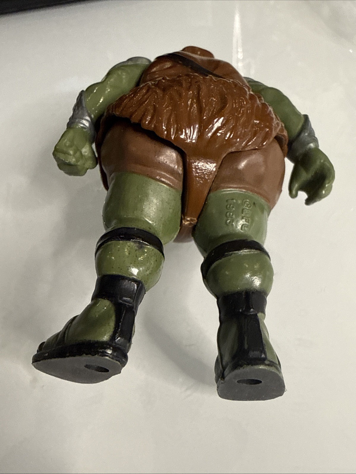 Gamorrean Guard sold