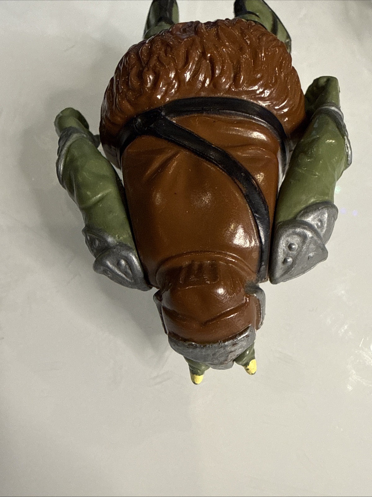 Gamorrean Guard sold