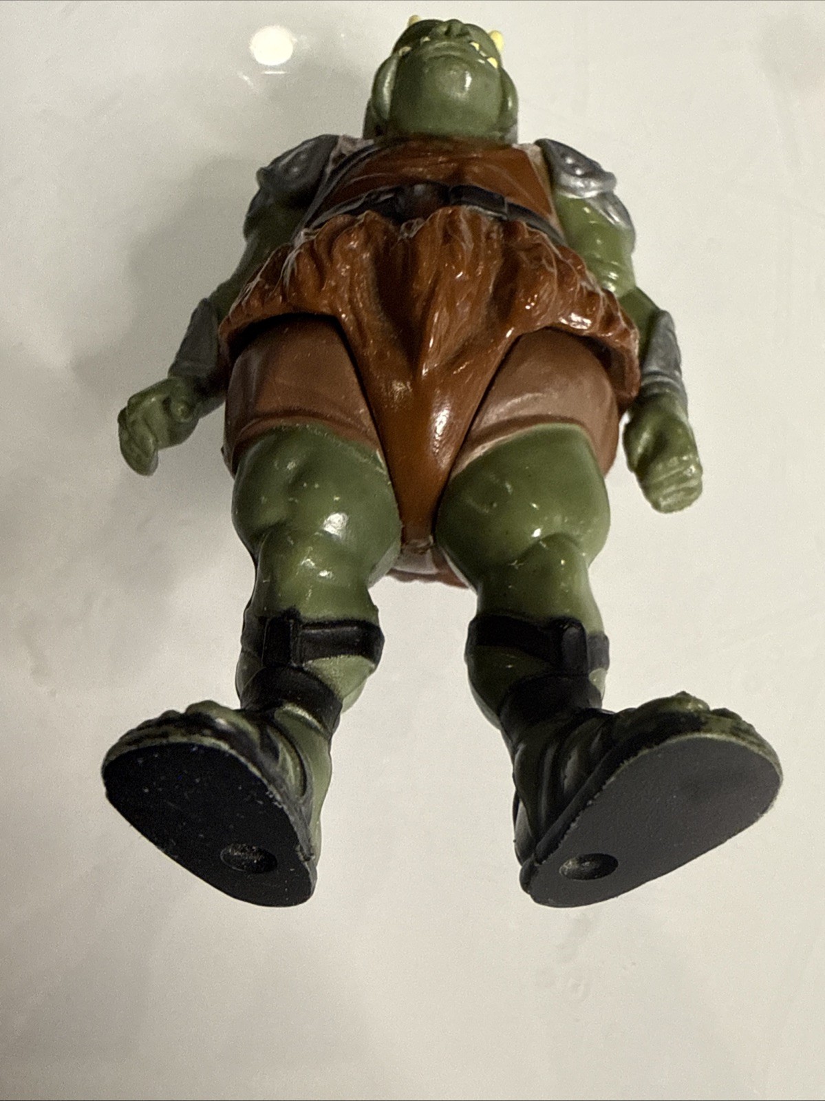Gamorrean Guard sold