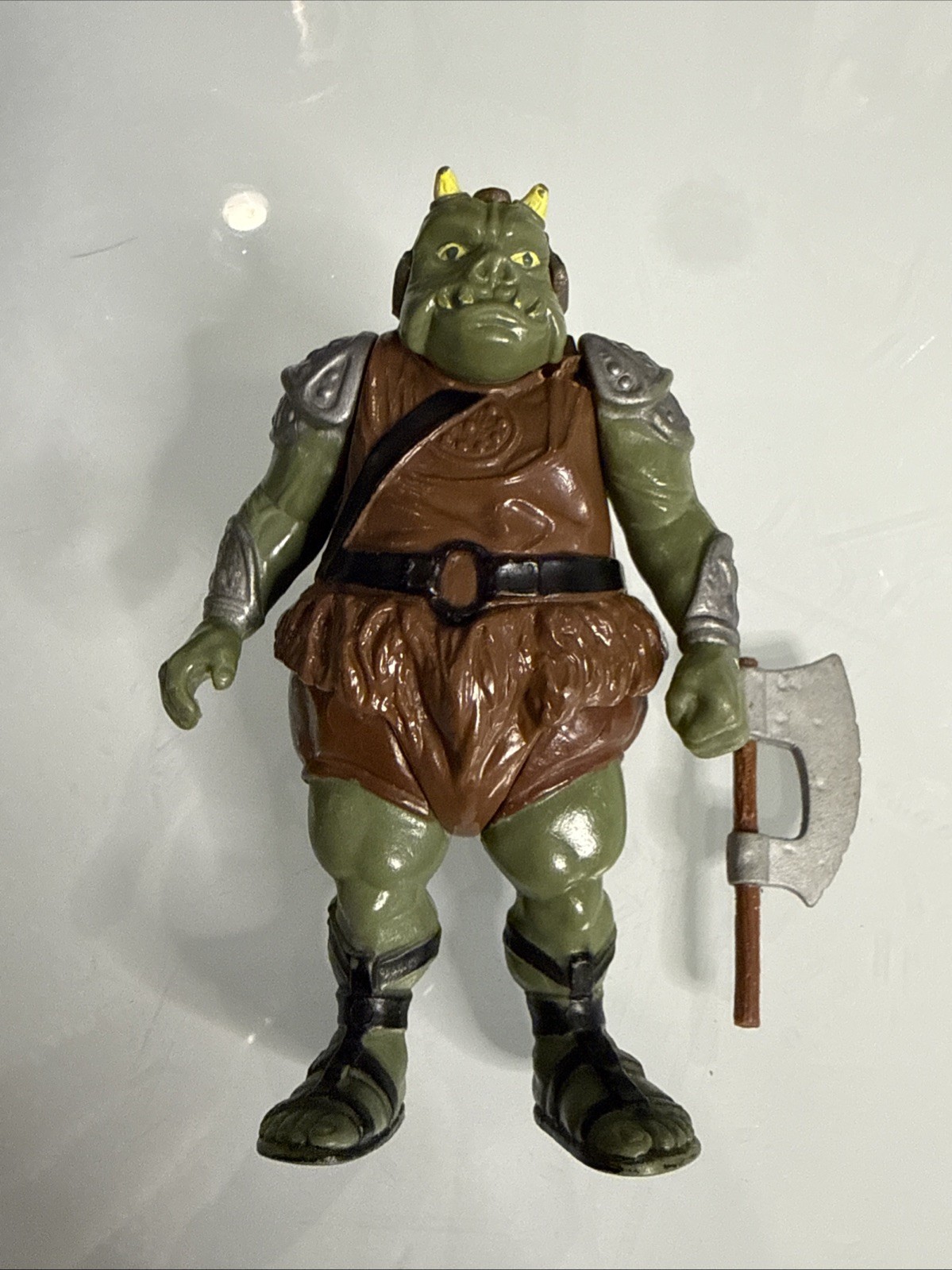 Gamorrean Guard sold