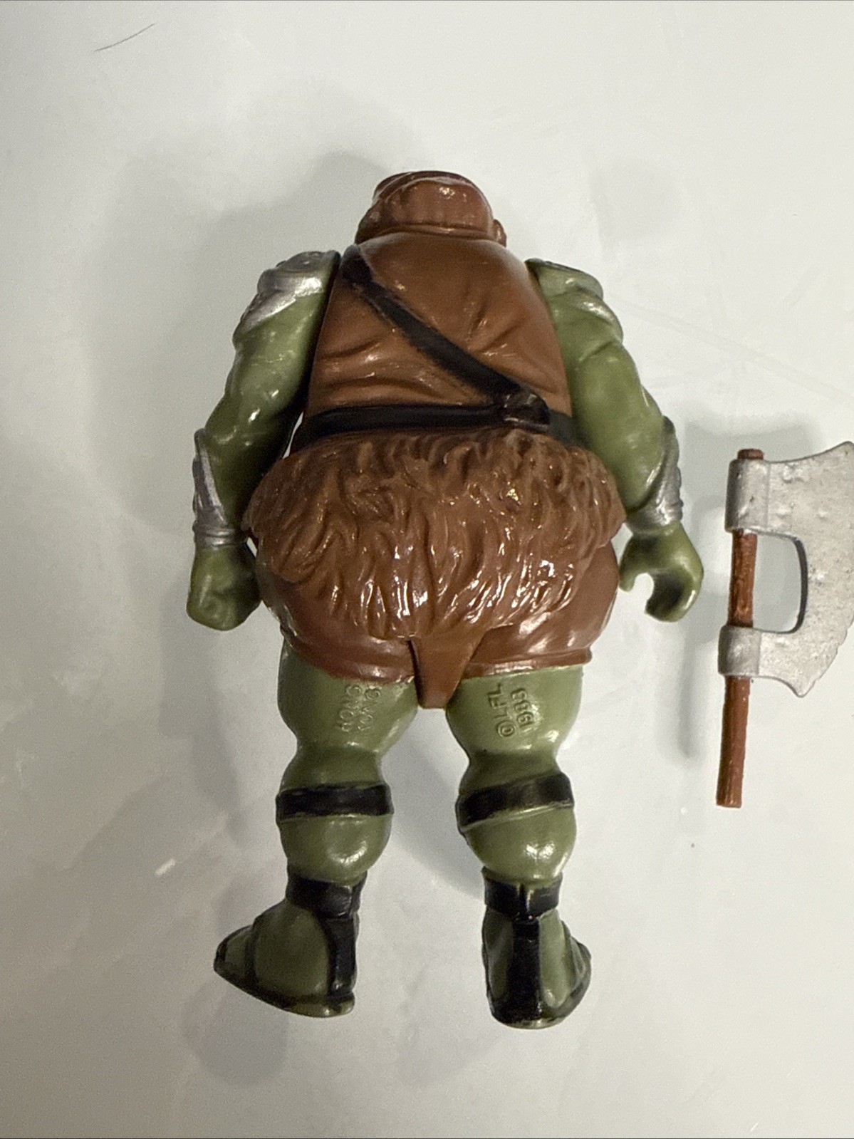 Gamorrean Guard sold