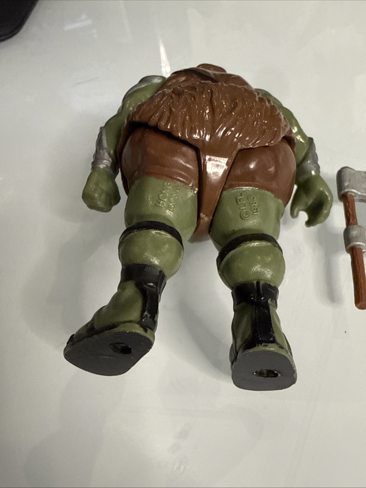 Gamorrean Guard sold