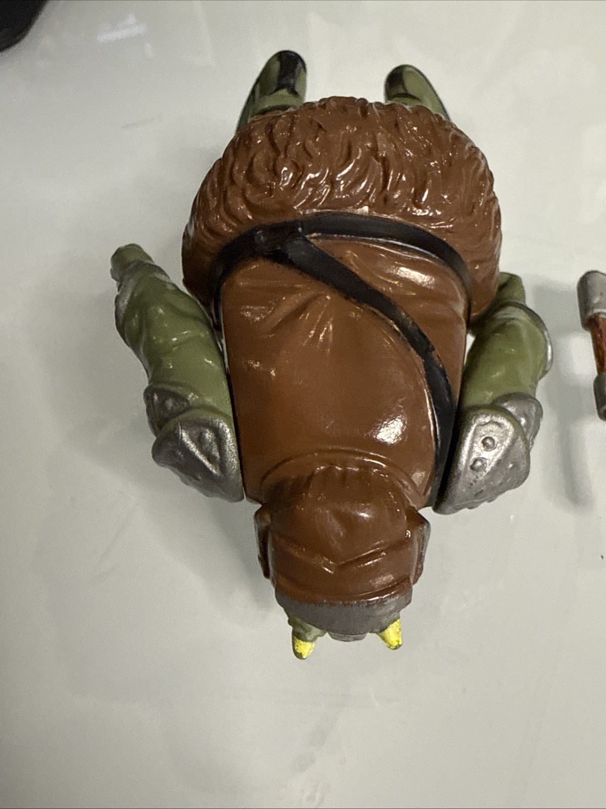 Gamorrean Guard sold