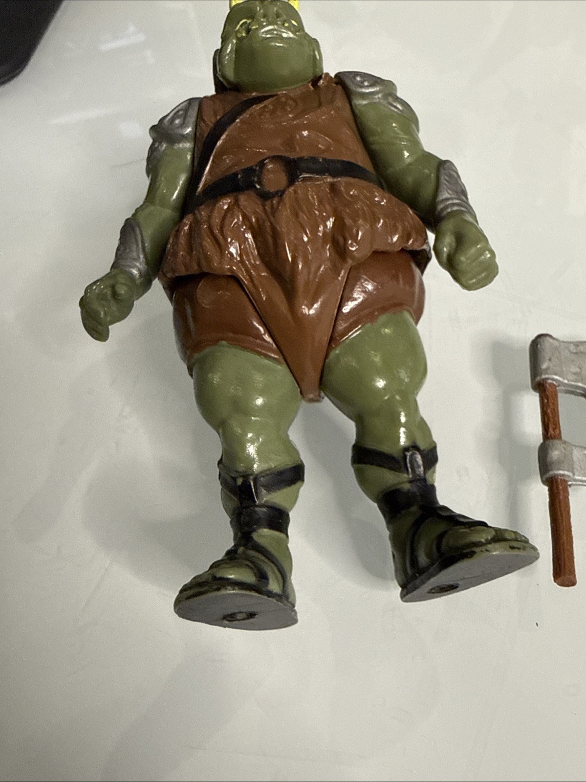 Gamorrean Guard sold