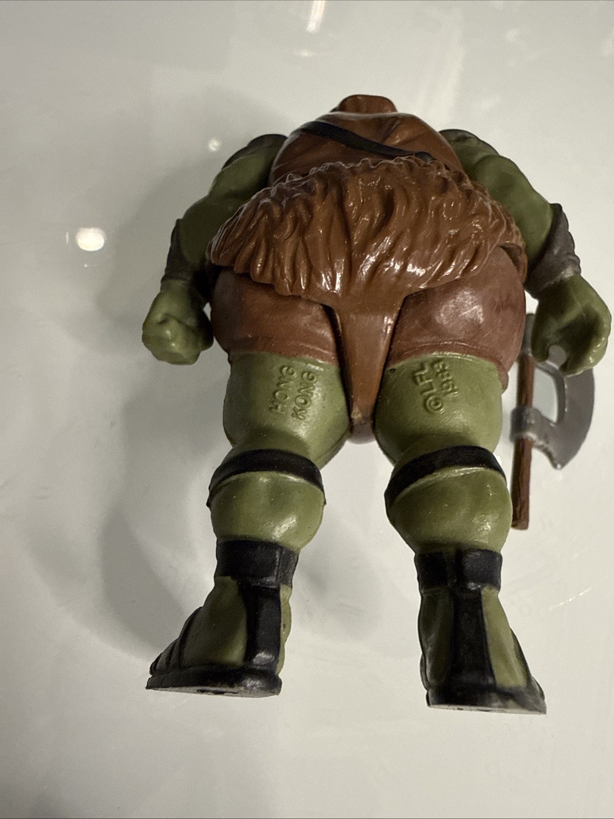 Gamorrean Guard sold