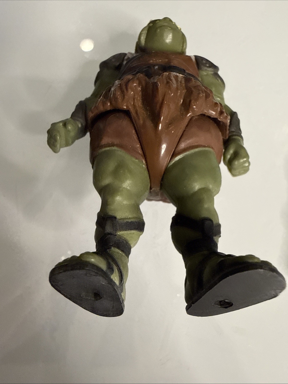 Gamorrean Guard sold