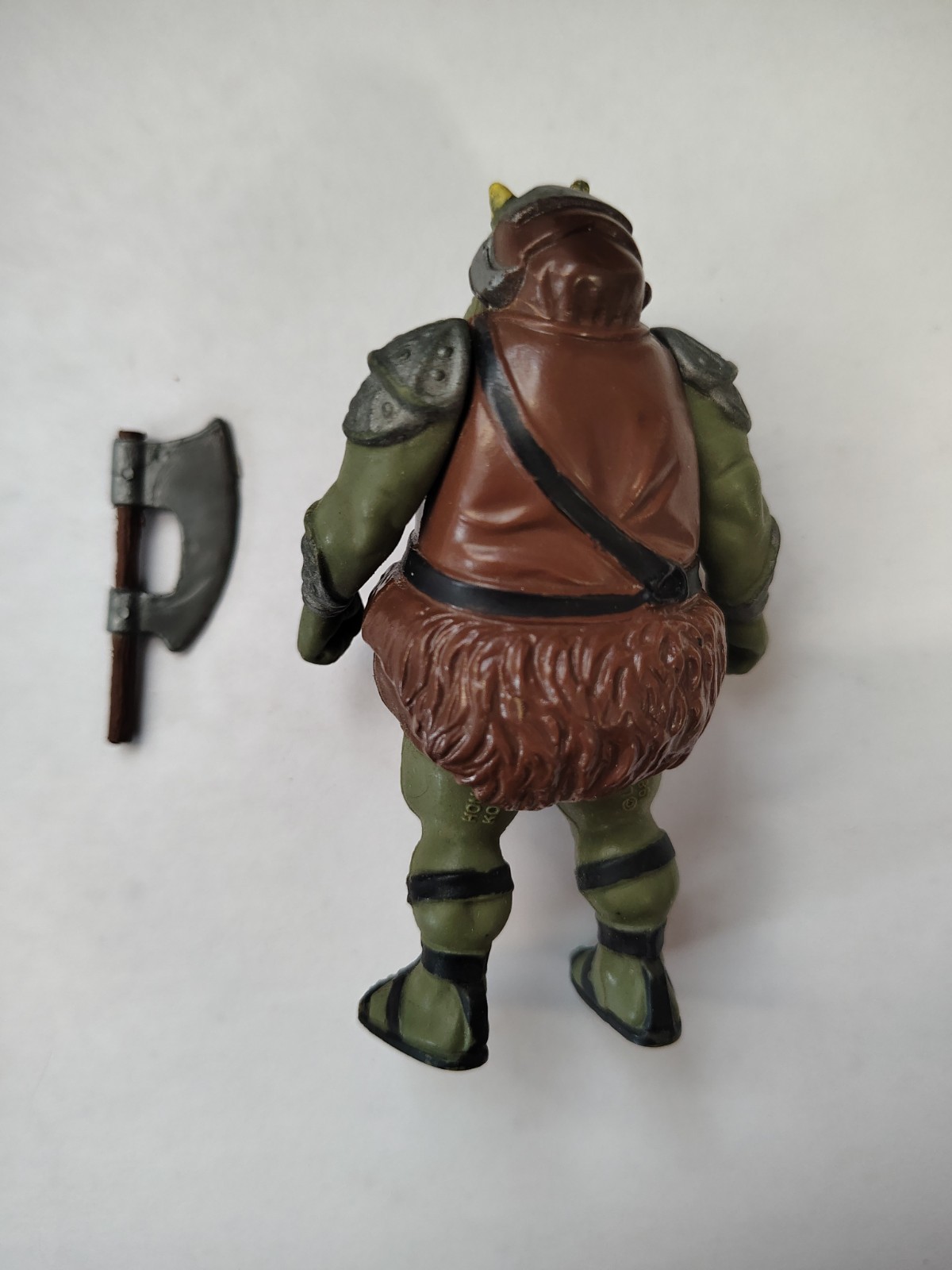 Gamorrean Guard sold