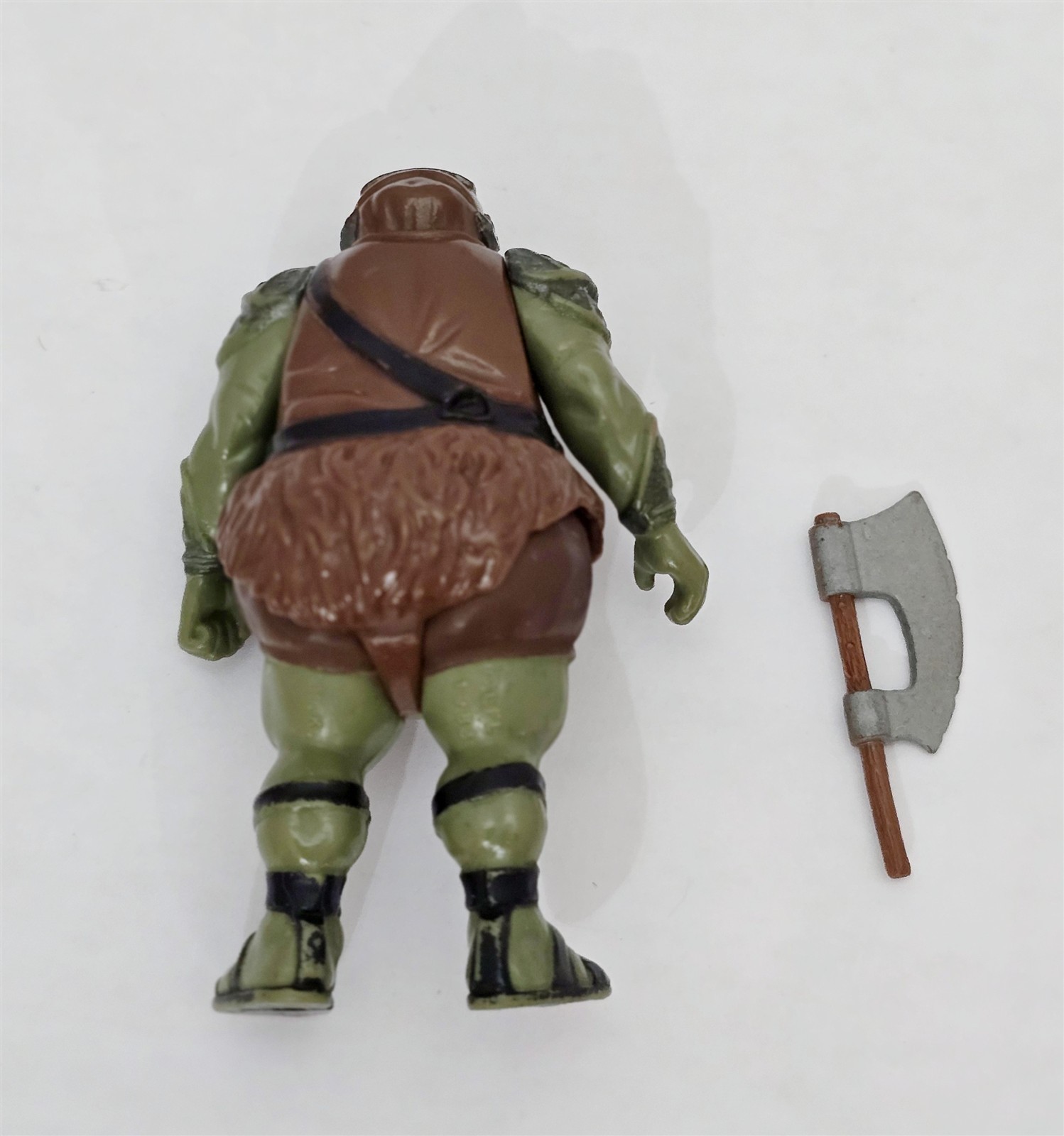 Gamorrean Guard sold