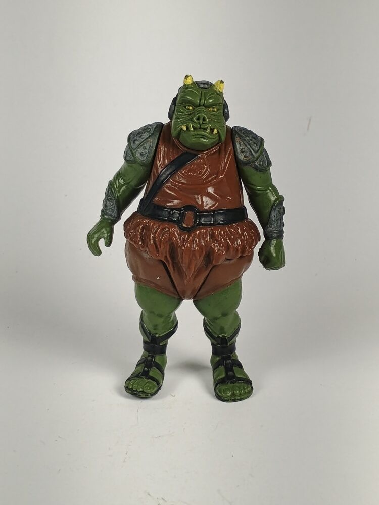 Gamorrean Guard sold