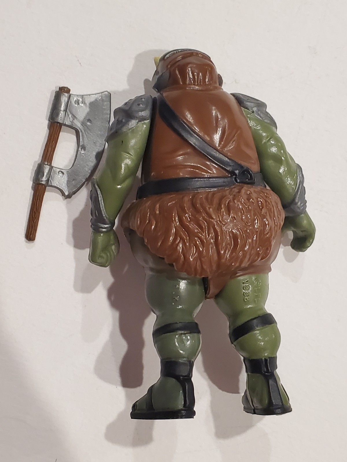 Gamorrean Guard sold