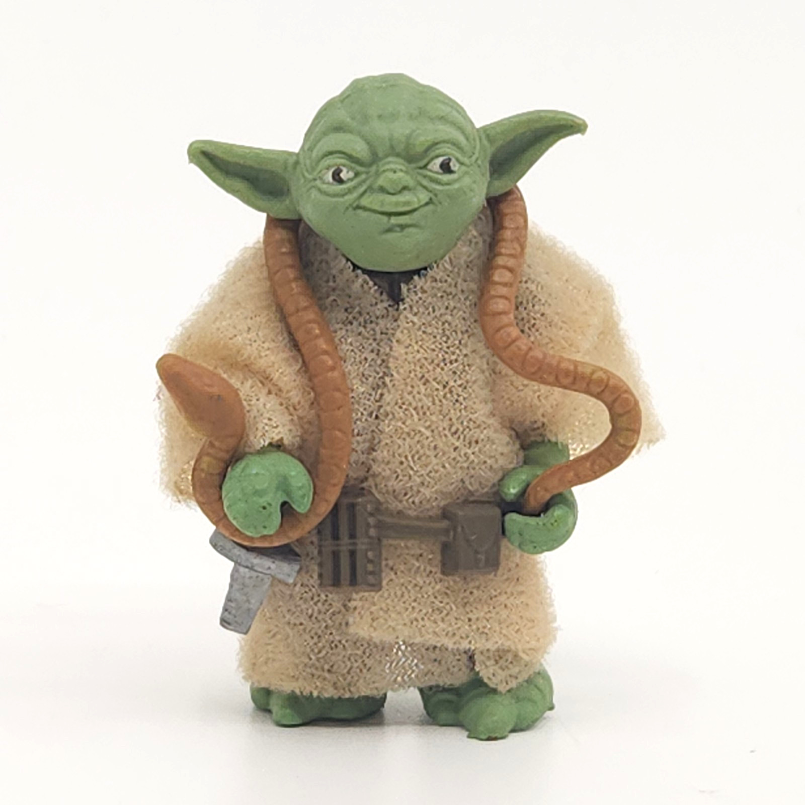 Yoda, The Jedi Master sold