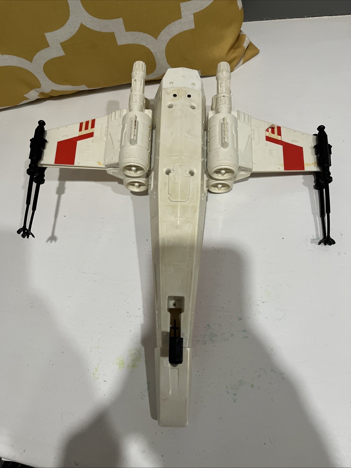 X-Wing Fighter sold