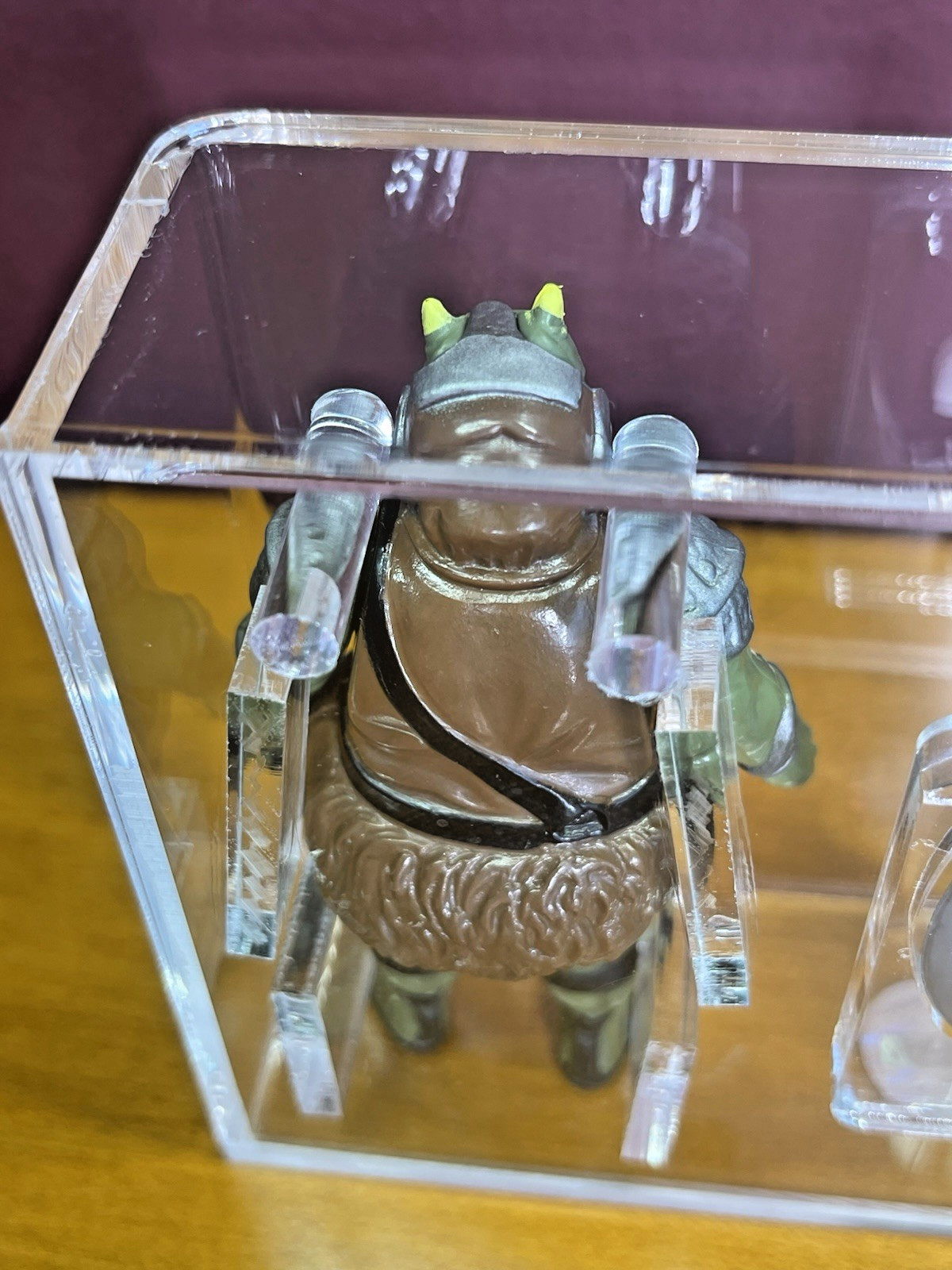Gamorrean Guard sold