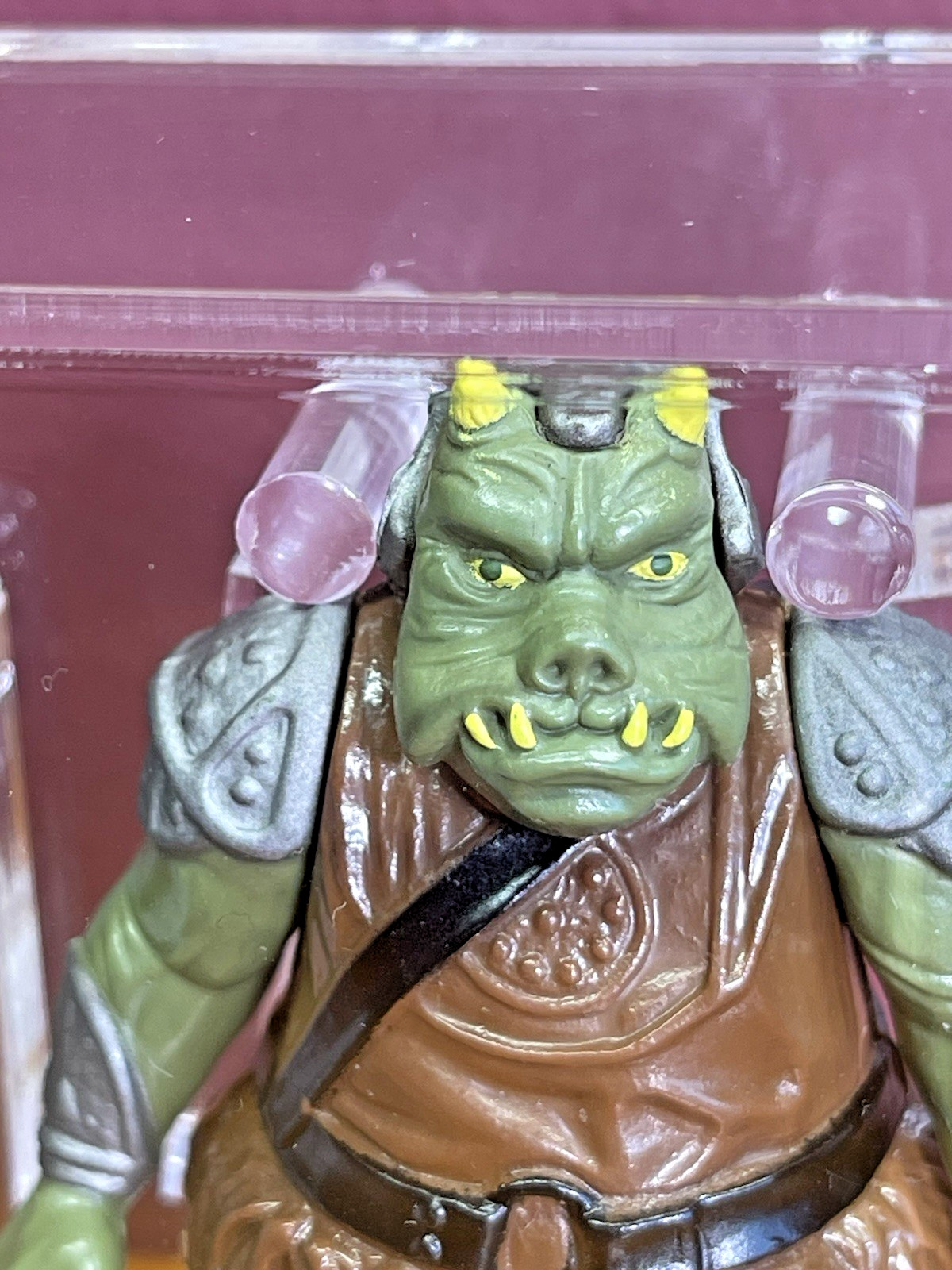 Gamorrean Guard sold
