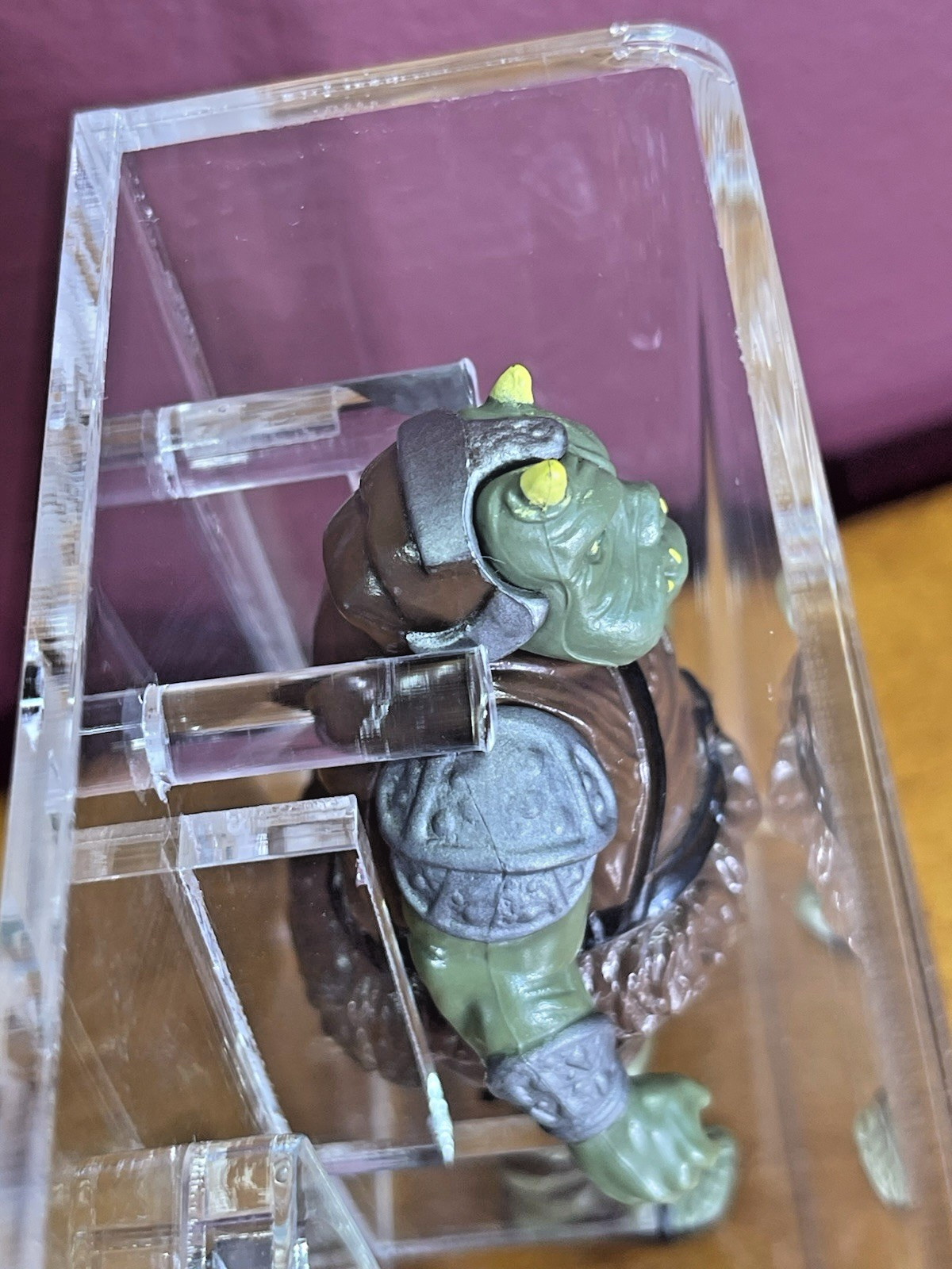 Gamorrean Guard sold
