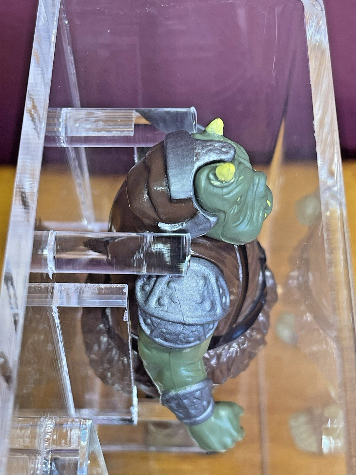 Gamorrean Guard sold