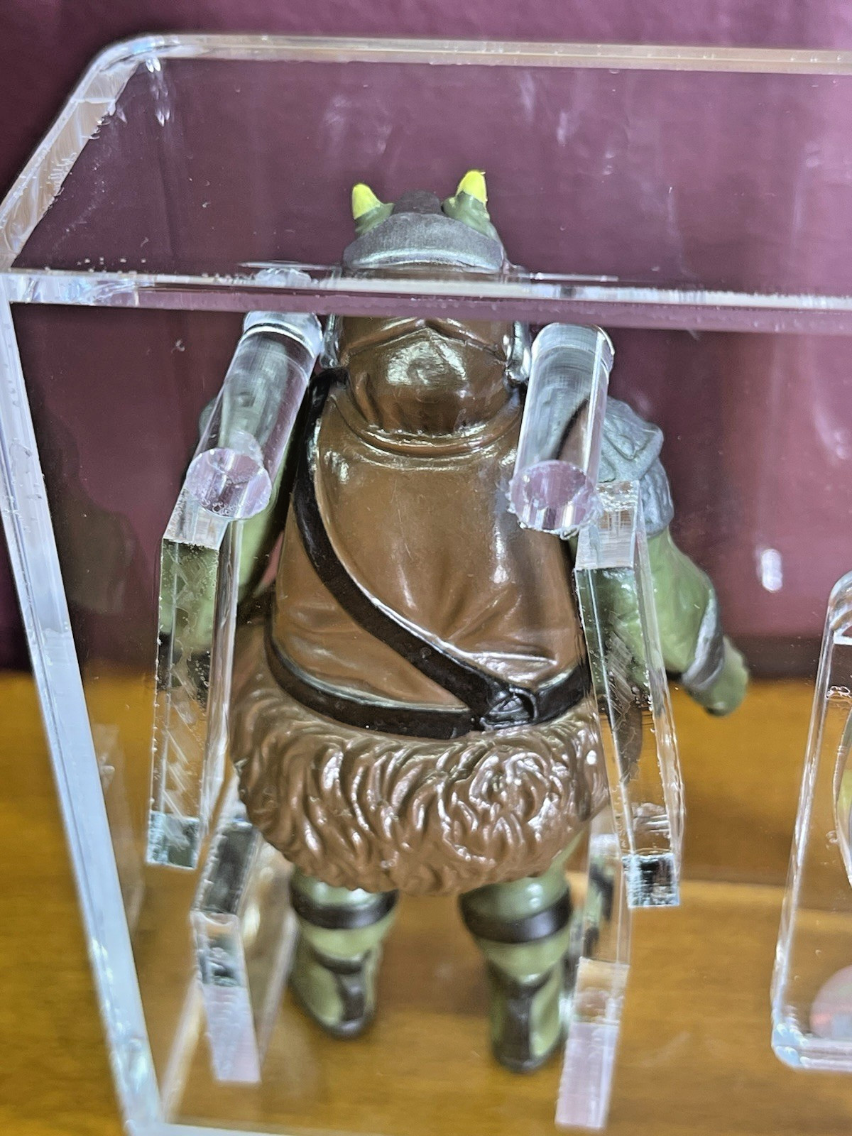 Gamorrean Guard sold