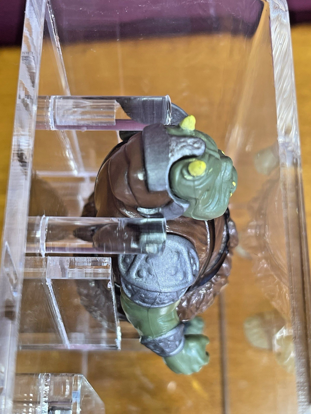 Gamorrean Guard sold