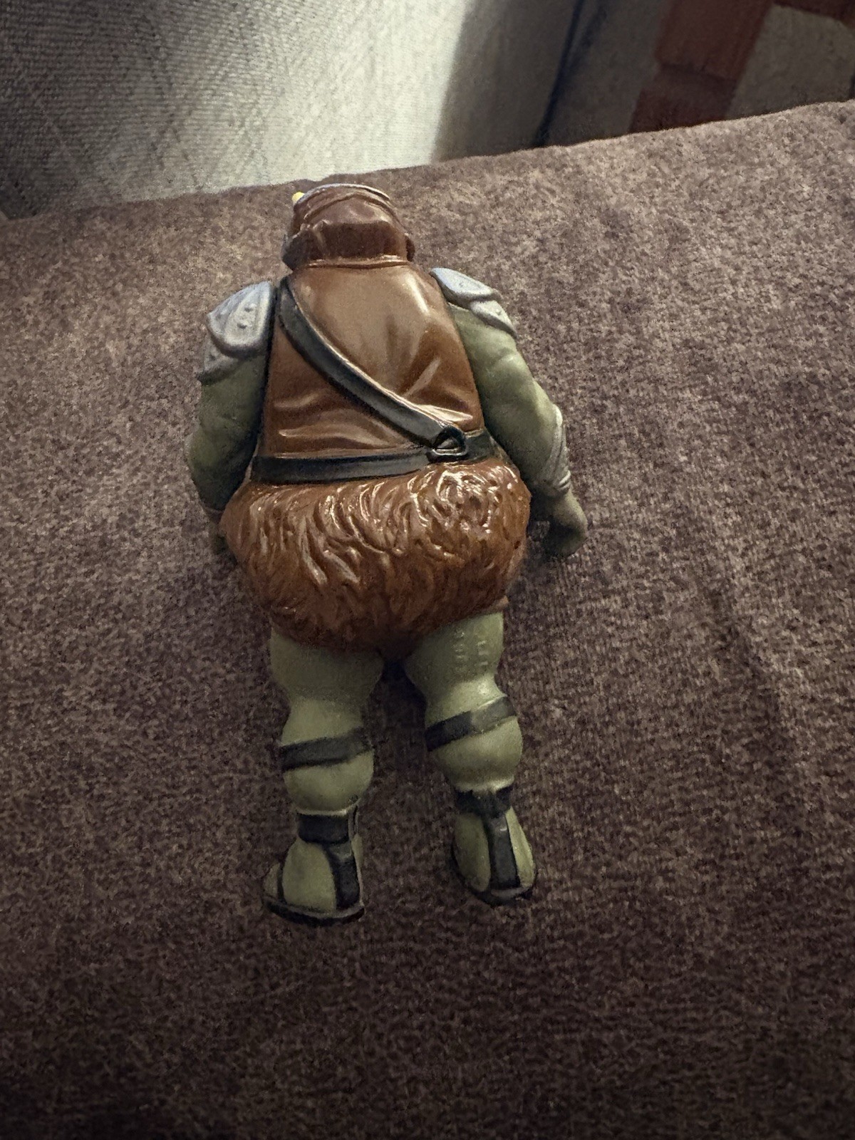 Gamorrean Guard sold