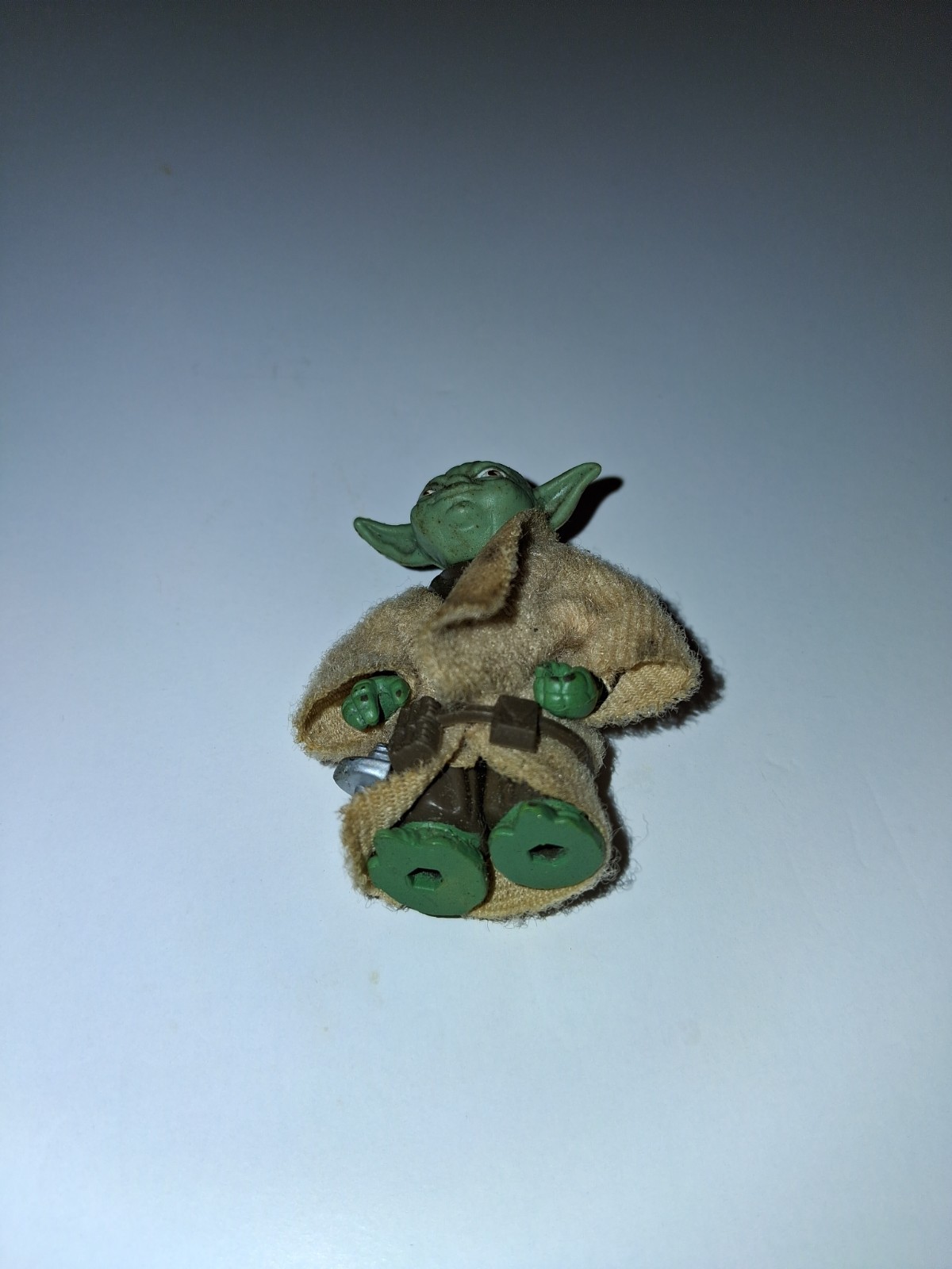 Yoda, The Jedi Master sold