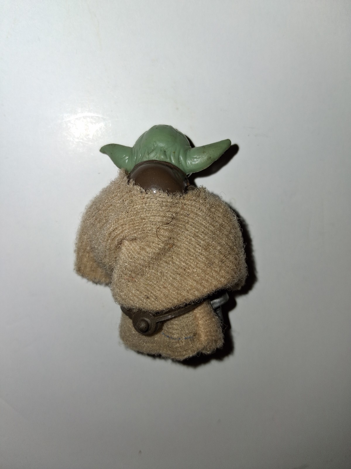 Yoda, The Jedi Master sold