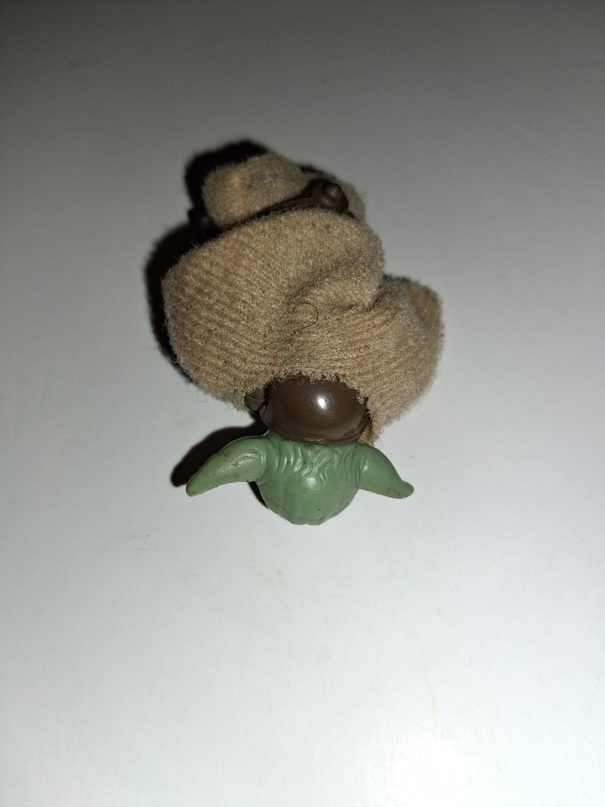 Yoda, The Jedi Master sold