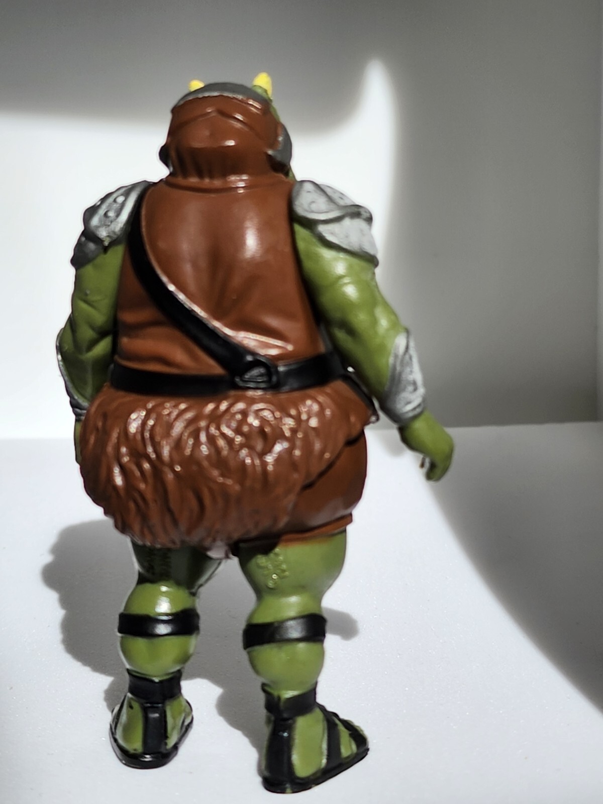 Gamorrean Guard sold