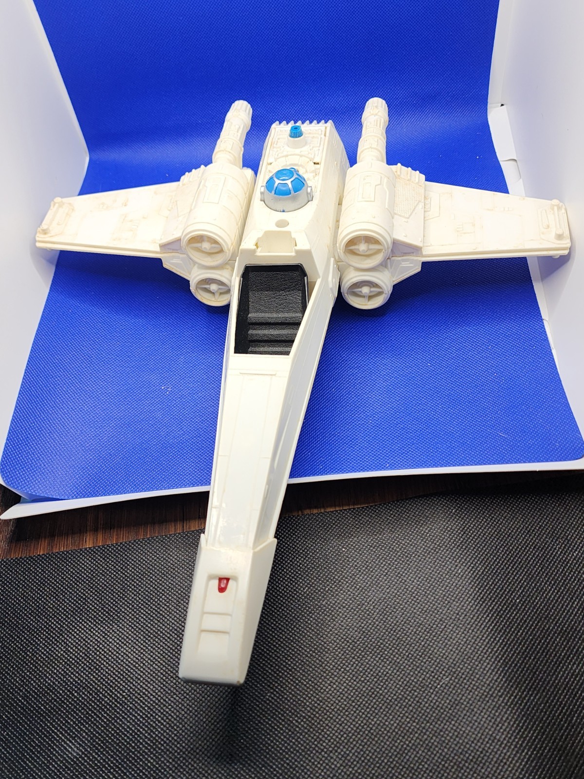 X-Wing Fighter sold