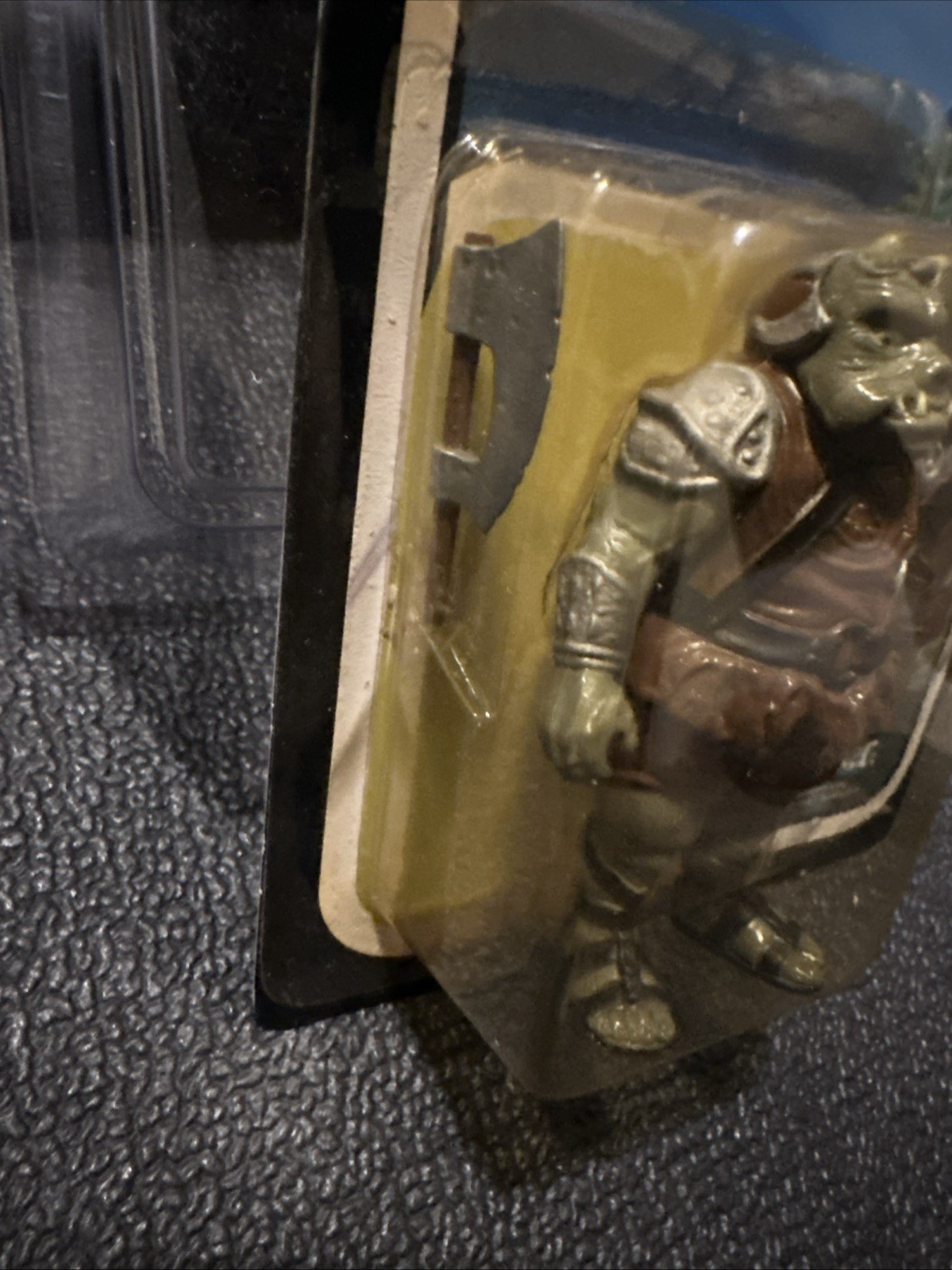 Gamorrean Guard sold