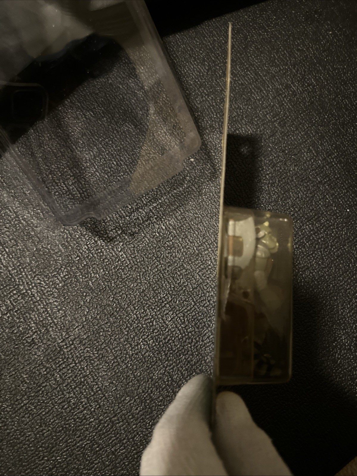 Gamorrean Guard sold