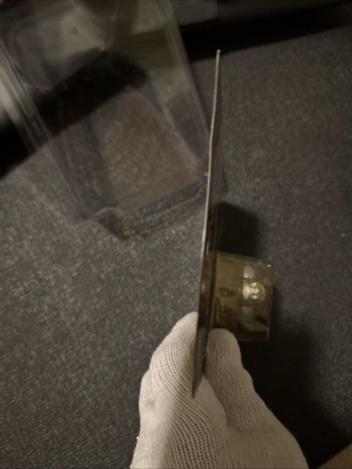 Gamorrean Guard sold