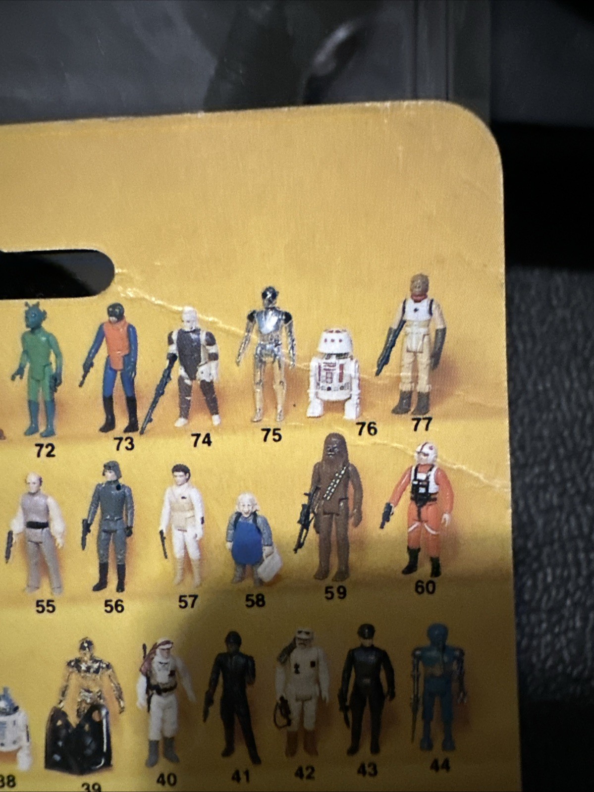 Gamorrean Guard sold