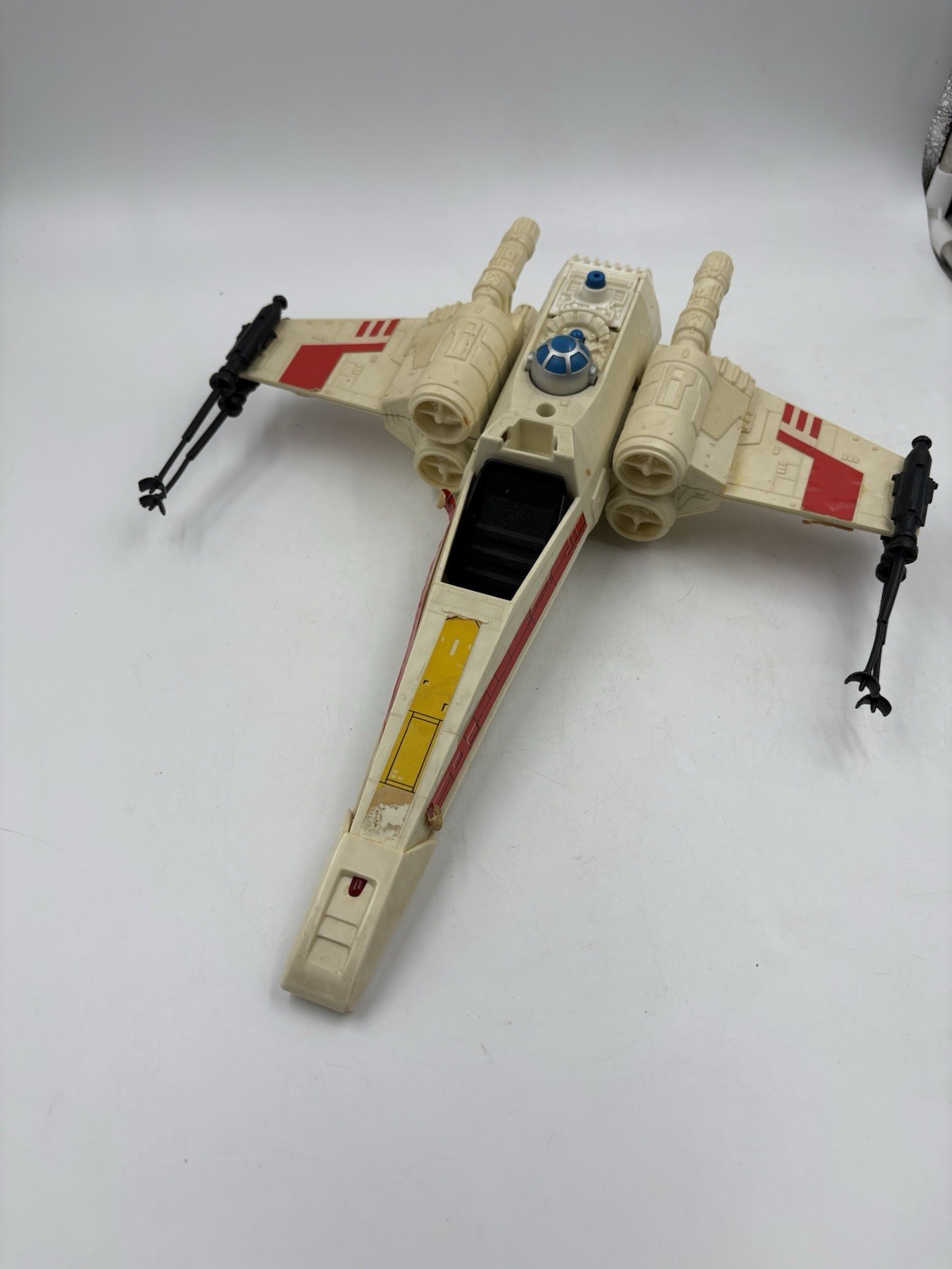 X-Wing Fighter sold