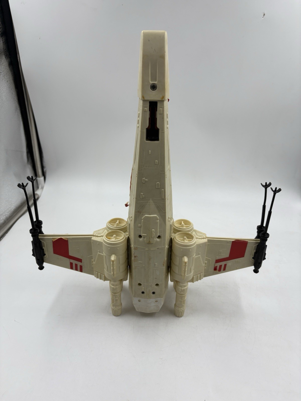 X-Wing Fighter sold