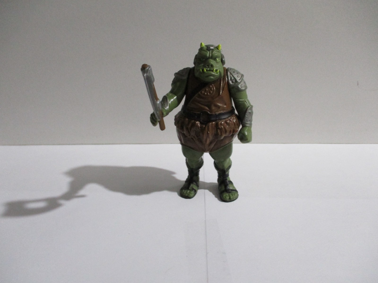 Gamorrean Guard sold