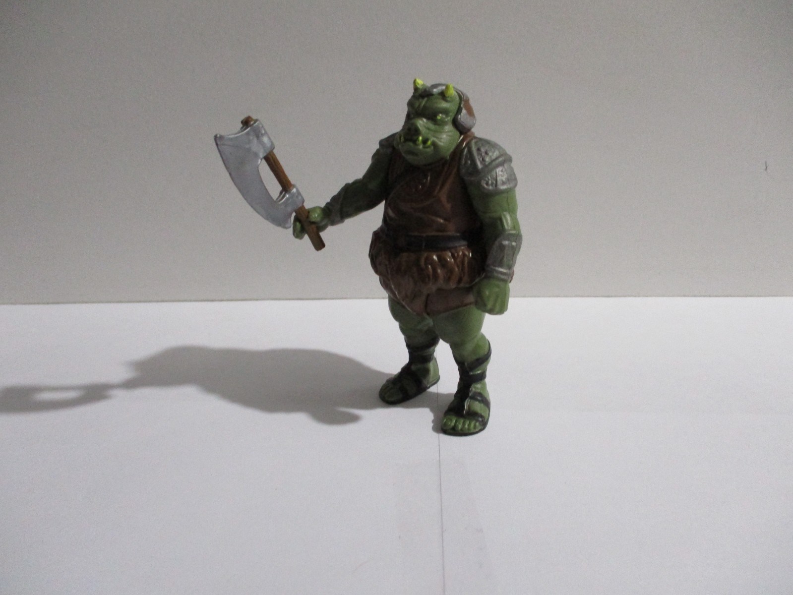 Gamorrean Guard sold