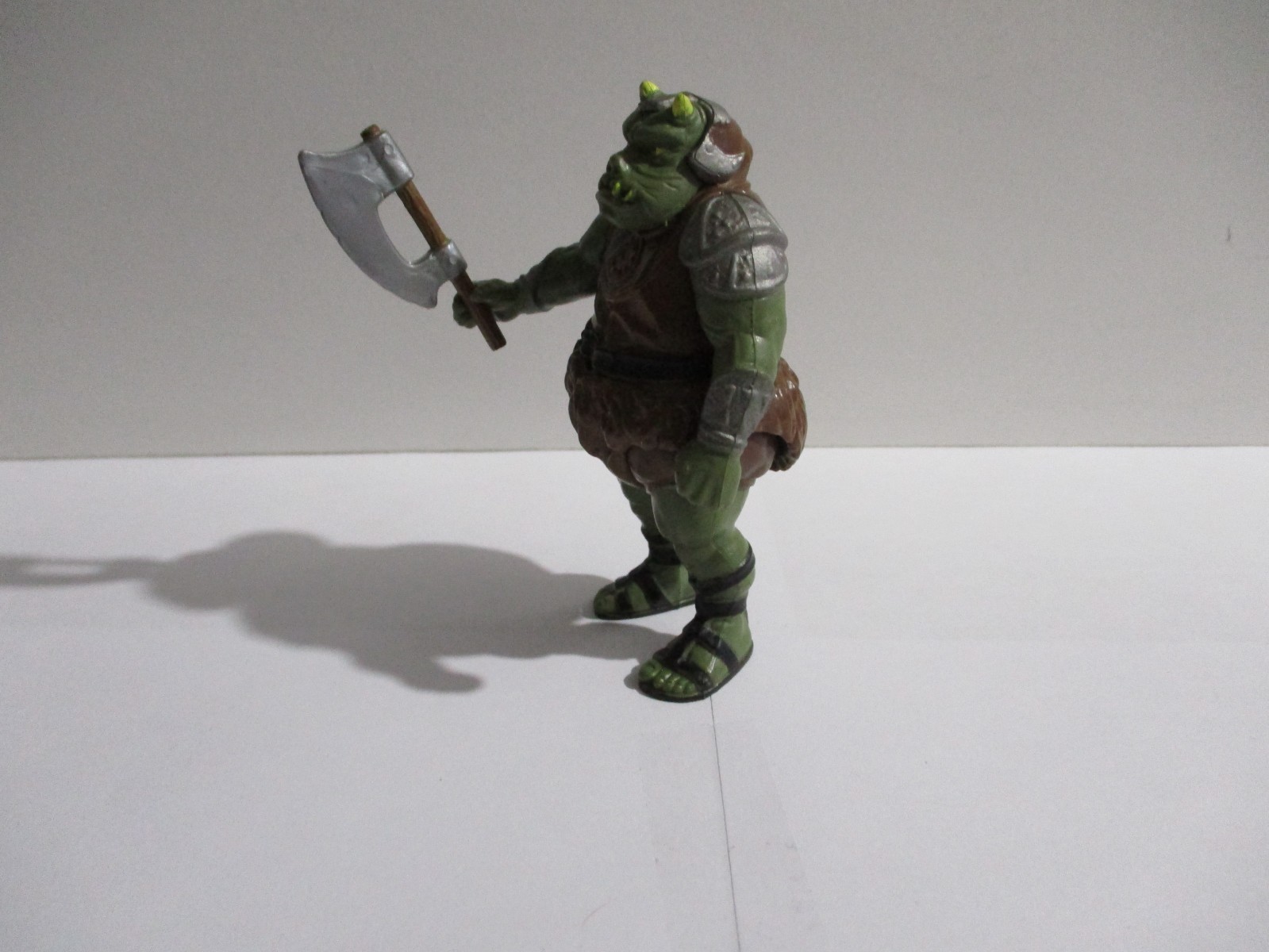 Gamorrean Guard sold