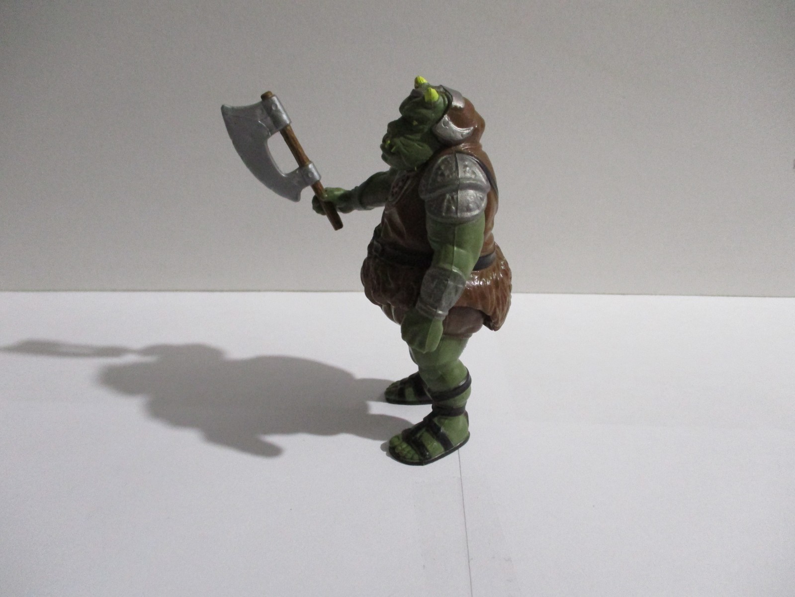 Gamorrean Guard sold