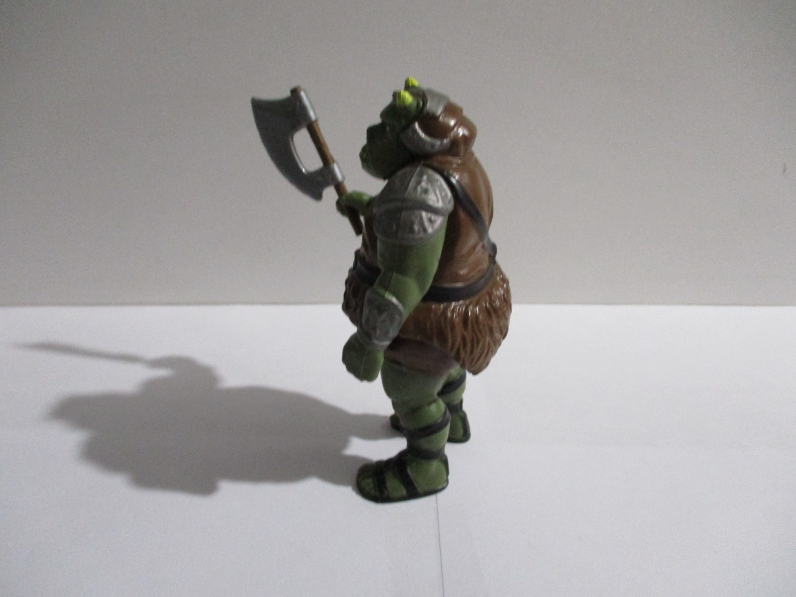 Gamorrean Guard sold