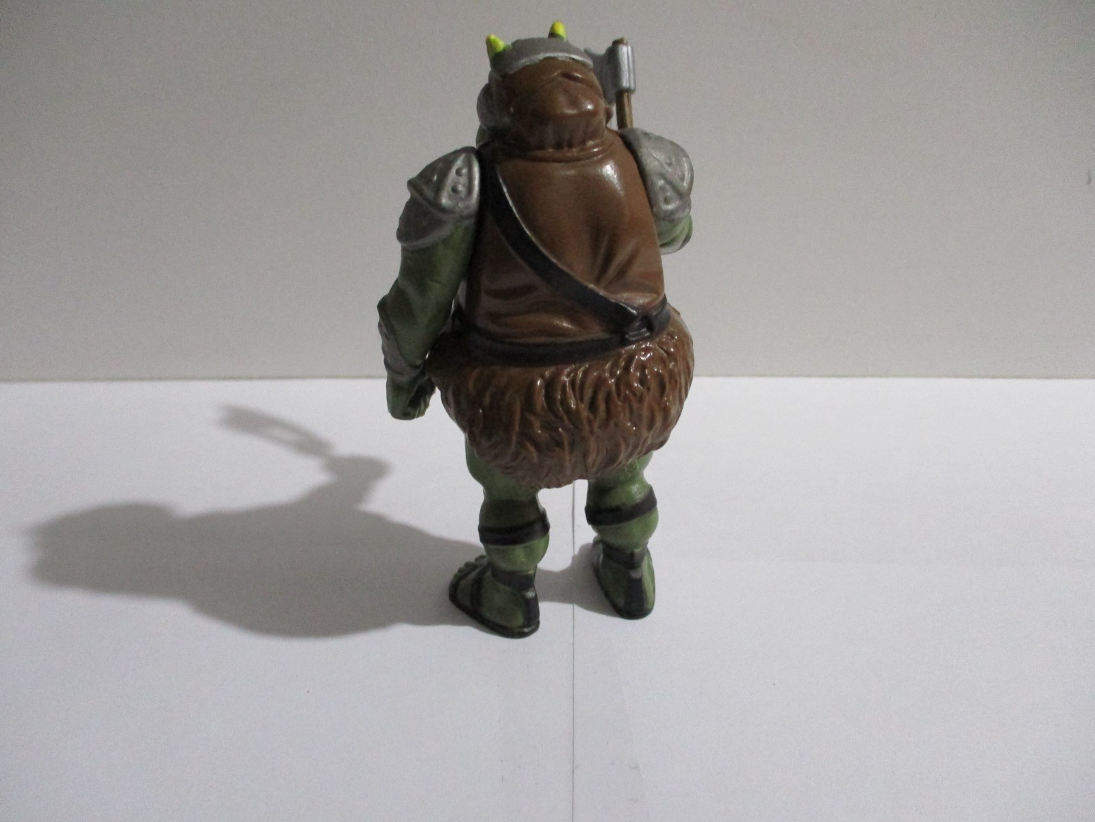 Gamorrean Guard sold