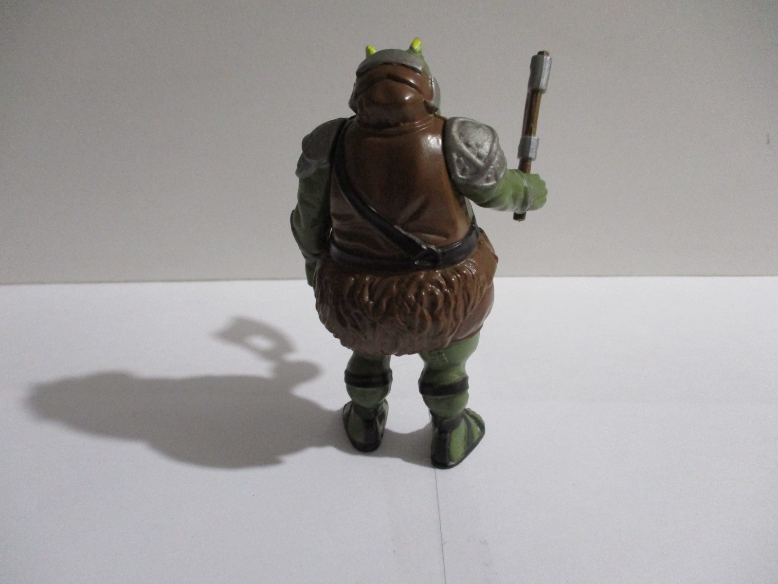 Gamorrean Guard sold