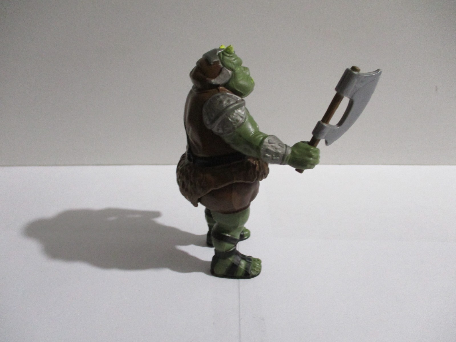 Gamorrean Guard sold