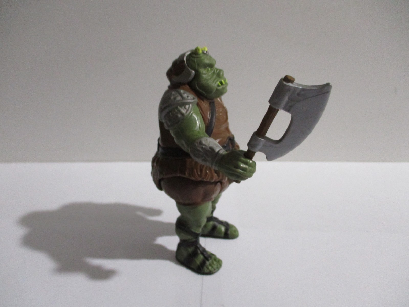 Gamorrean Guard sold